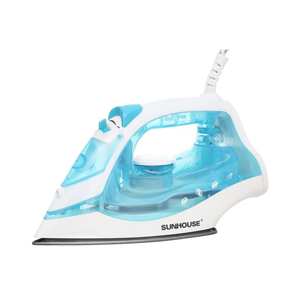 Bàn ủi hơi nước Sunhouse SHD2065