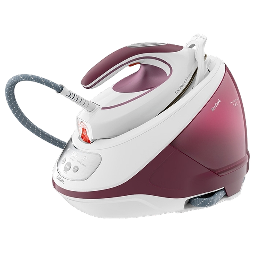 Bàn ủi hơi nước Tefal SV9201E0