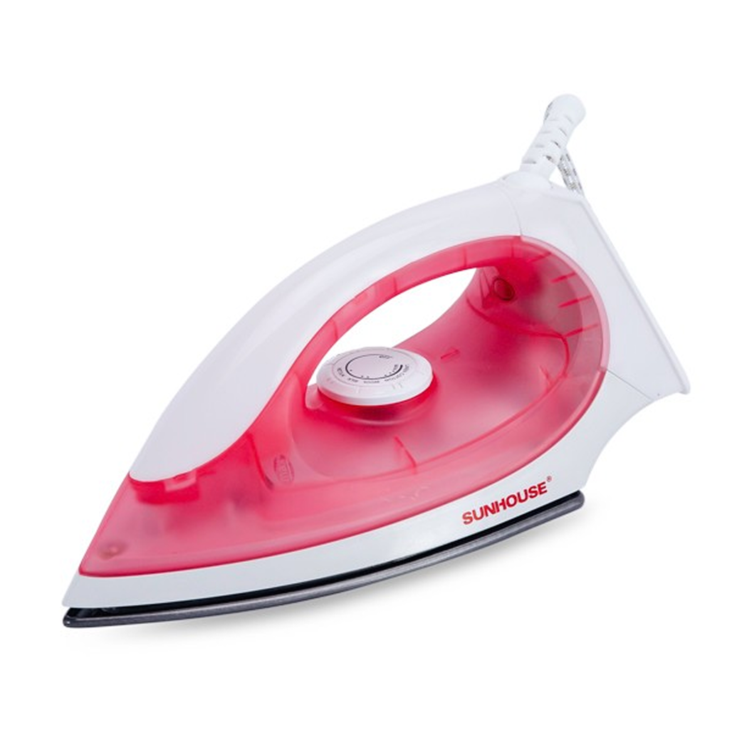 Bàn ủi khô Sunhouse SHD1072
