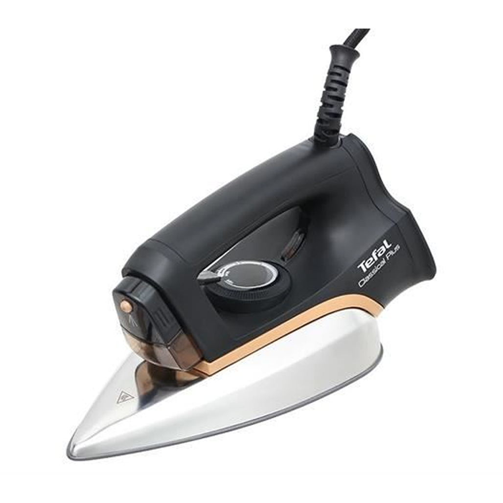 Bàn ủi khô tích hợp bình xịt nước Tefal FS3120L0