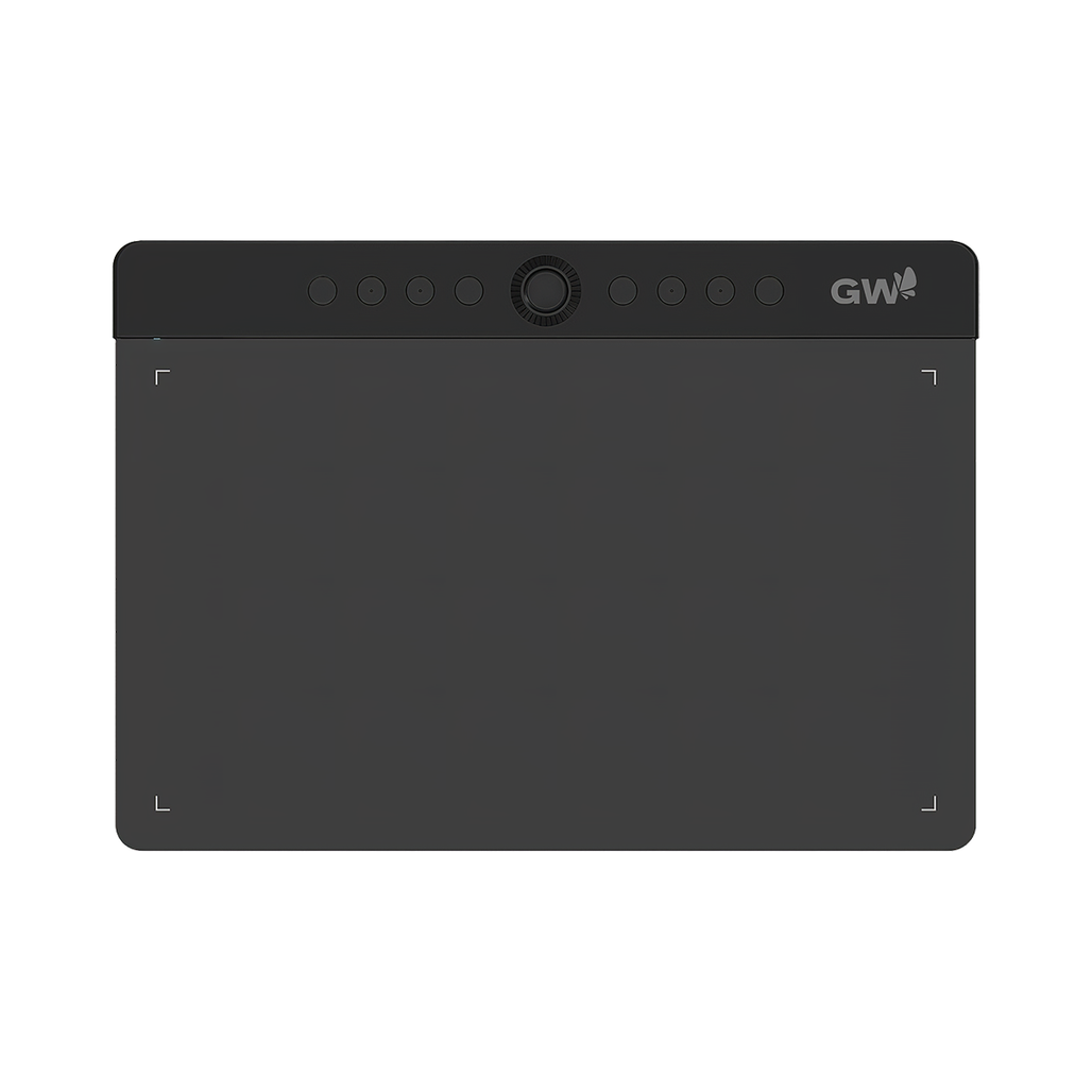 Bảng vẽ điện tử Graphic World GW1060-V1