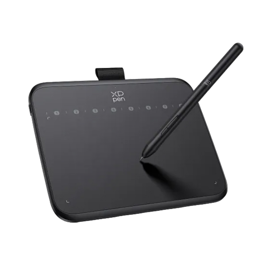Bảng vẽ điện tử XPPen Deco 640