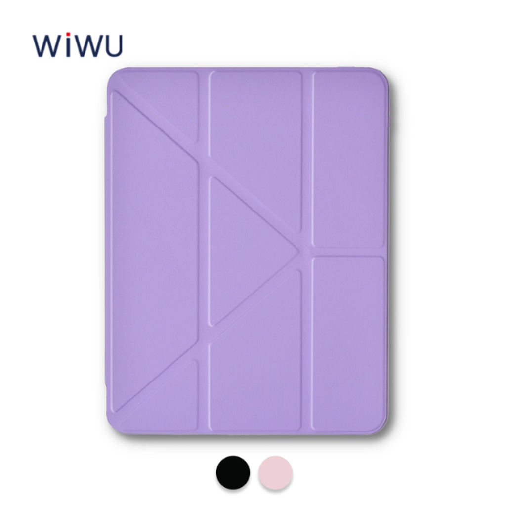 Bao da Apple iPad 10.2/10.5 Wiwu Defender