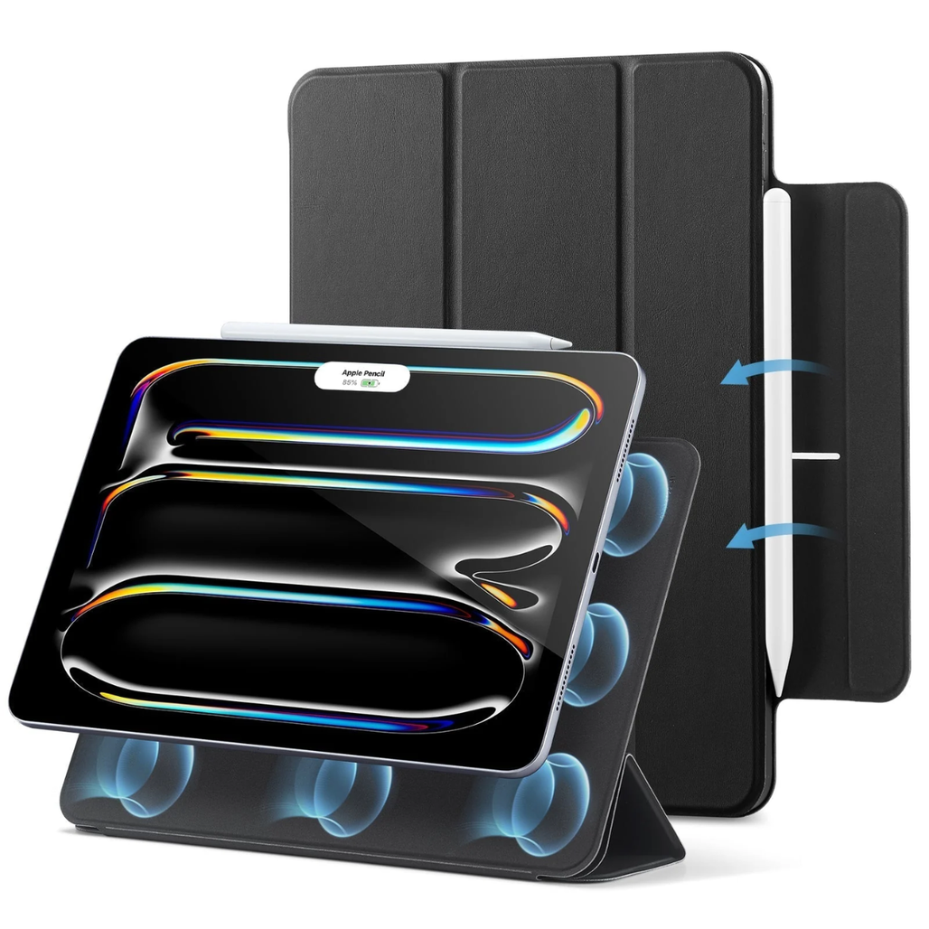Bao da Apple iPad Pro 11 ESR Rebound Magnetic Case