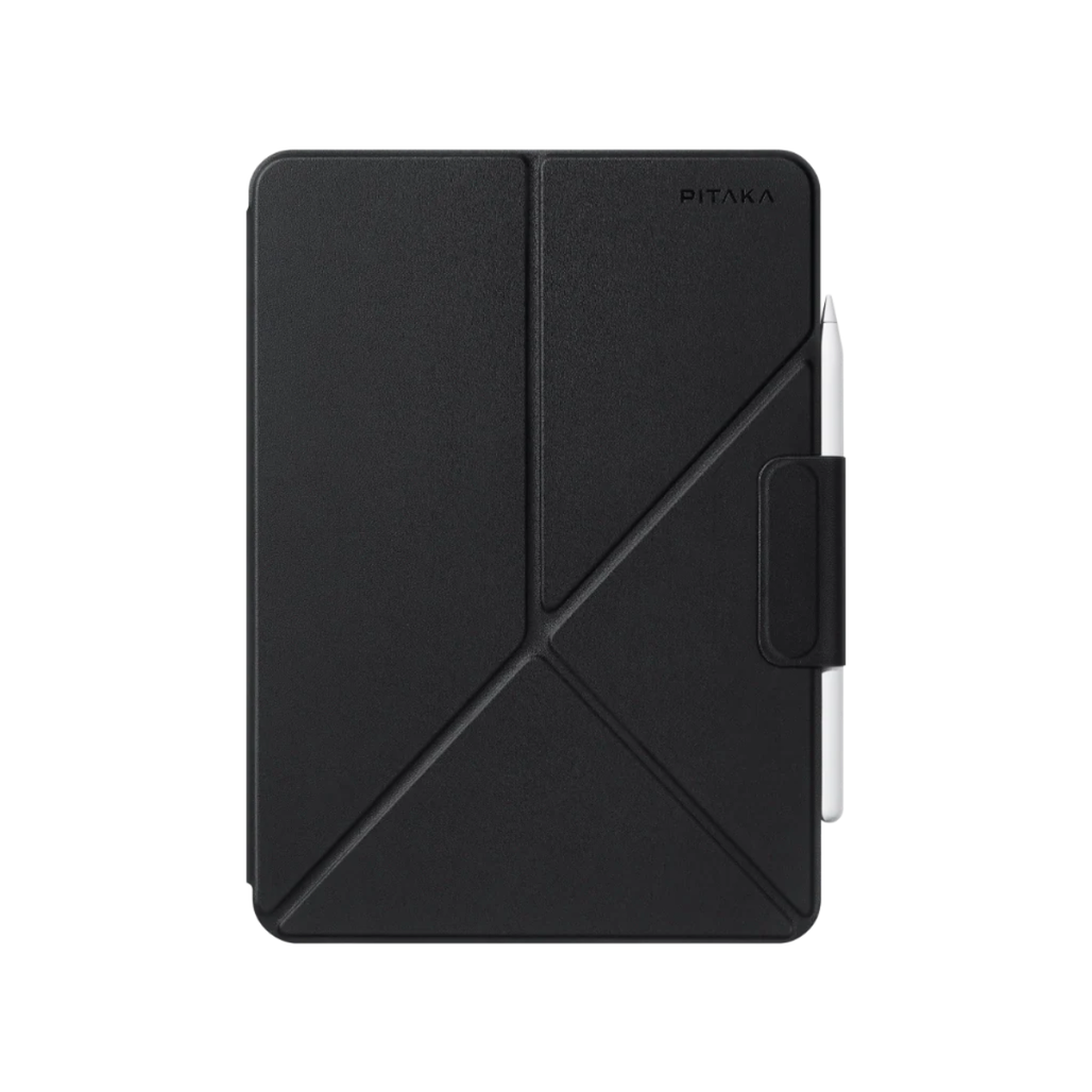 Bao da Apple iPad Pro 13 (M4/M5) Pitaka Magez Folio 2
