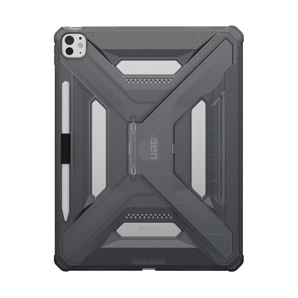 Bao da Apple iPad Pro 13 (M4/M5) UAG chống sốc Scout Plus