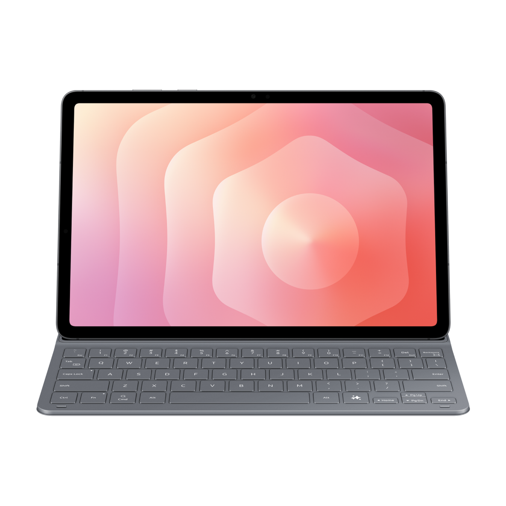 Bàn Phím + Bao Da Ai Samsung Galaxy Tab S11 Chính Hãng