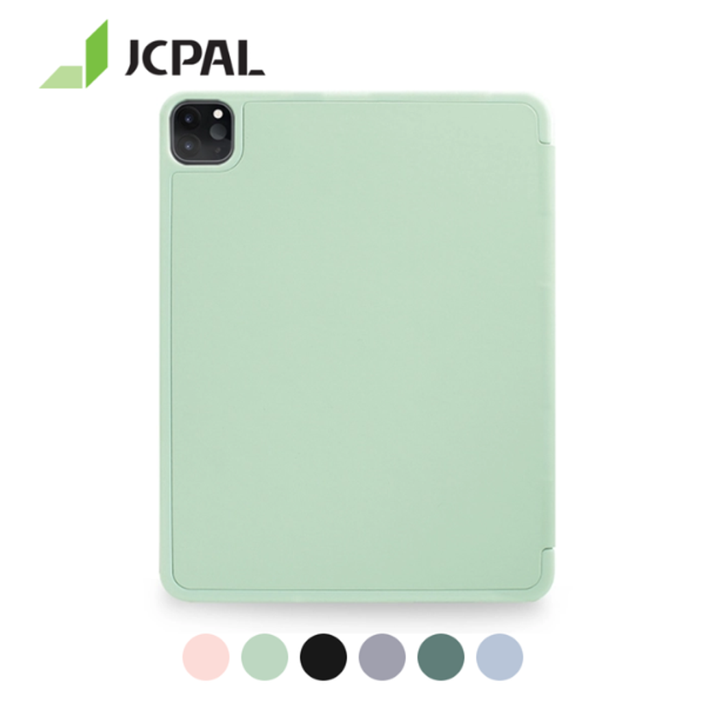 Bao da iPad Pro 11 JCPal DuraPro