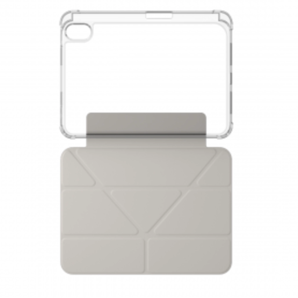 Bao Da Zagg Hampton Folio iPad mini 6/7 2024