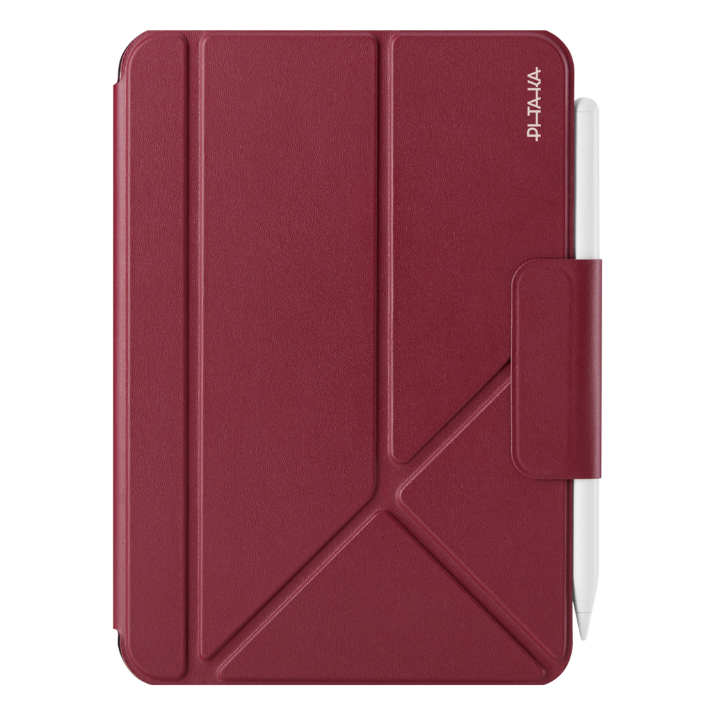 Bao da iPad Mini 6/7 Pitaka Folio 3
