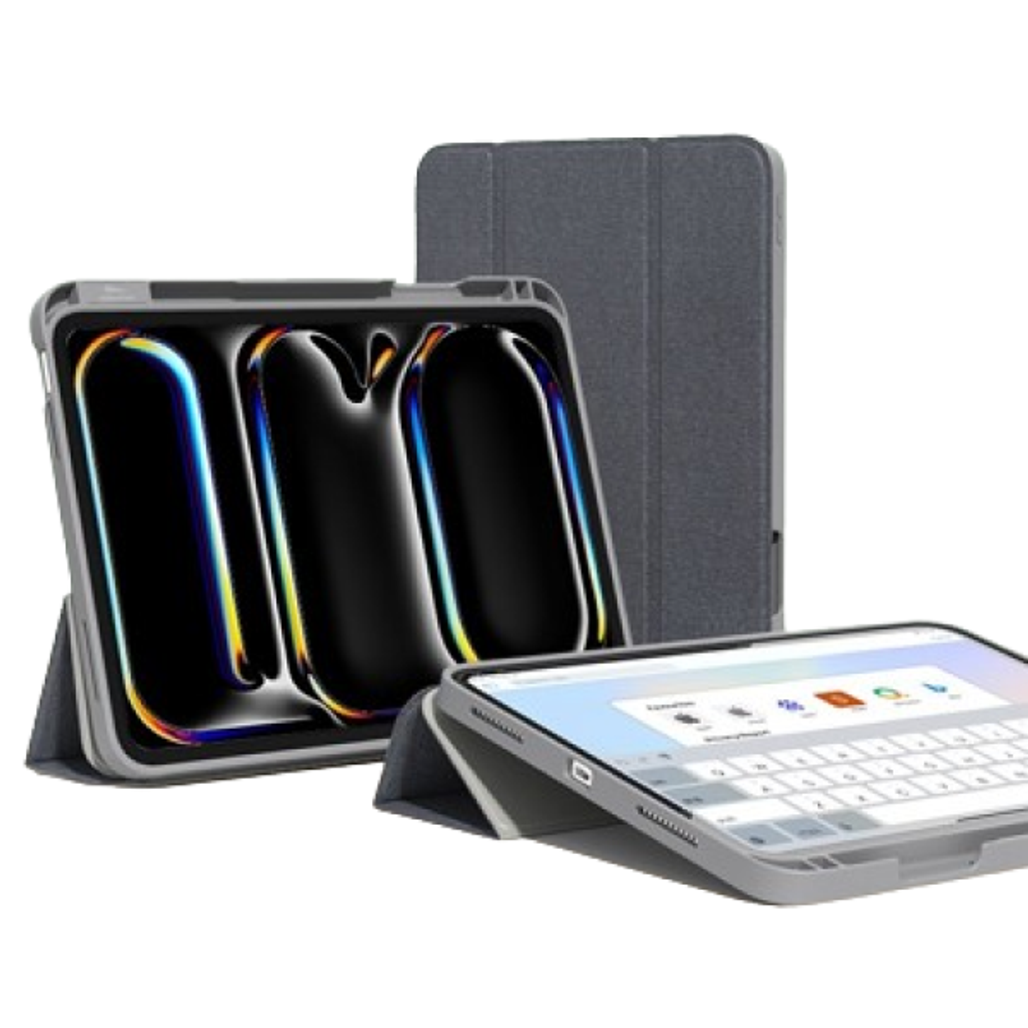 Bao Da Apple Ipad Pro 13 (M4/M5) Mutural