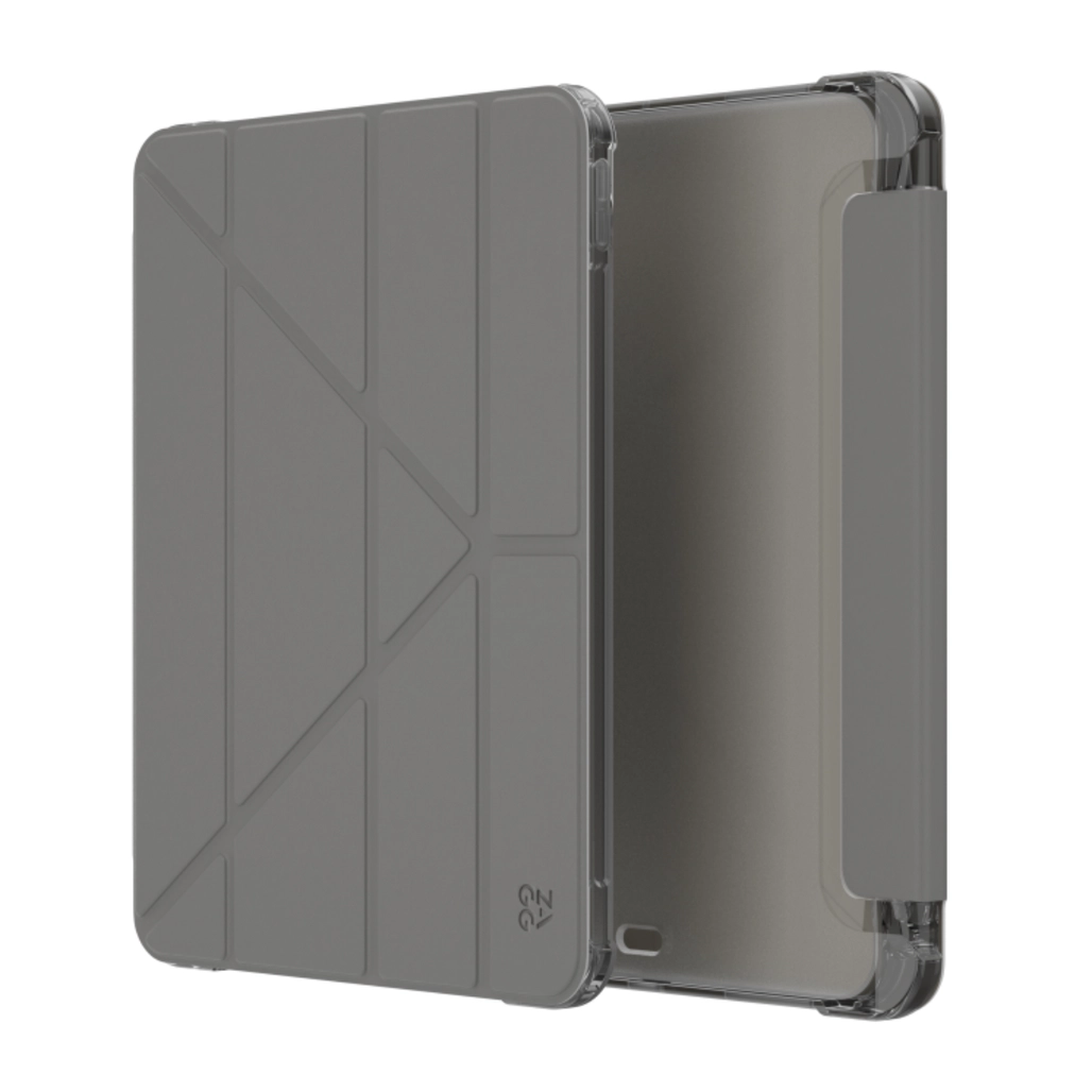Bao da Apple iPad pro 13 (m4/m5) zagg hampton folio