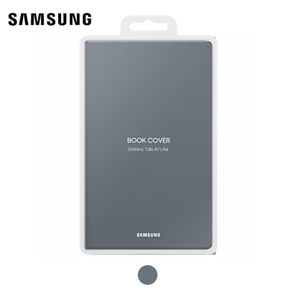Bao Da Samsung Galaxy Tab A7 Lite - Cũ