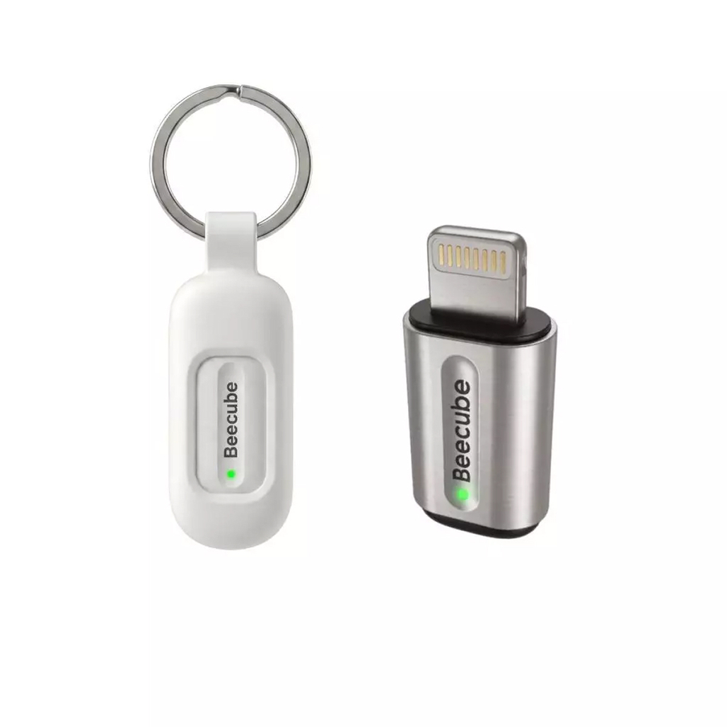 Điều khiển vạn năng Beecube Remotee - Lightning