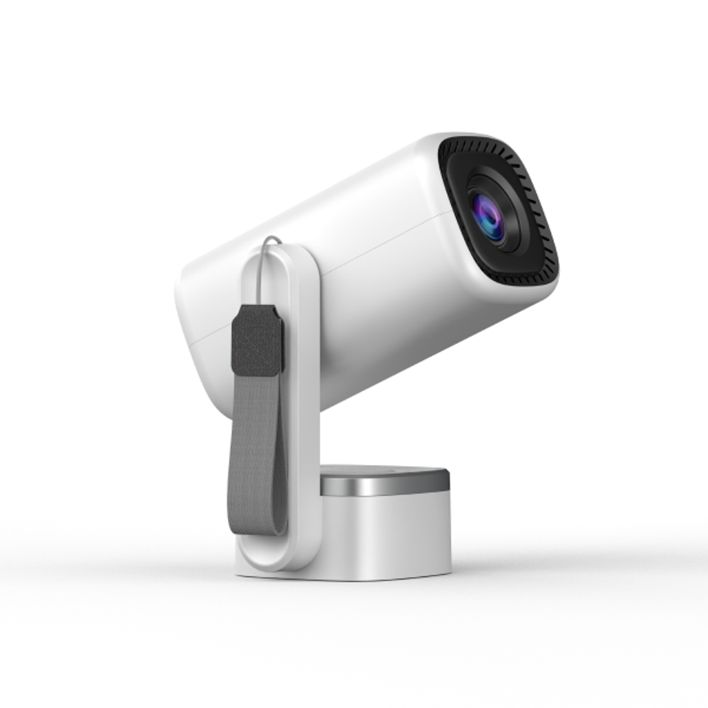 Máy chiếu mini Beecube X1 Gen 3 HD