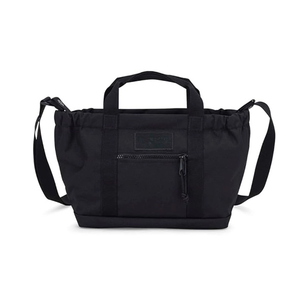 Túi xách Jansport (Usa) Everyday Mini Tote 7L-Đen