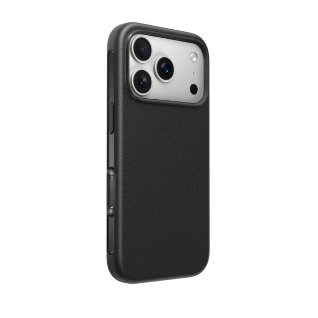 Ốp lưng iPhone 17 Pro Belkin Sheerforce Protect With Magsafe