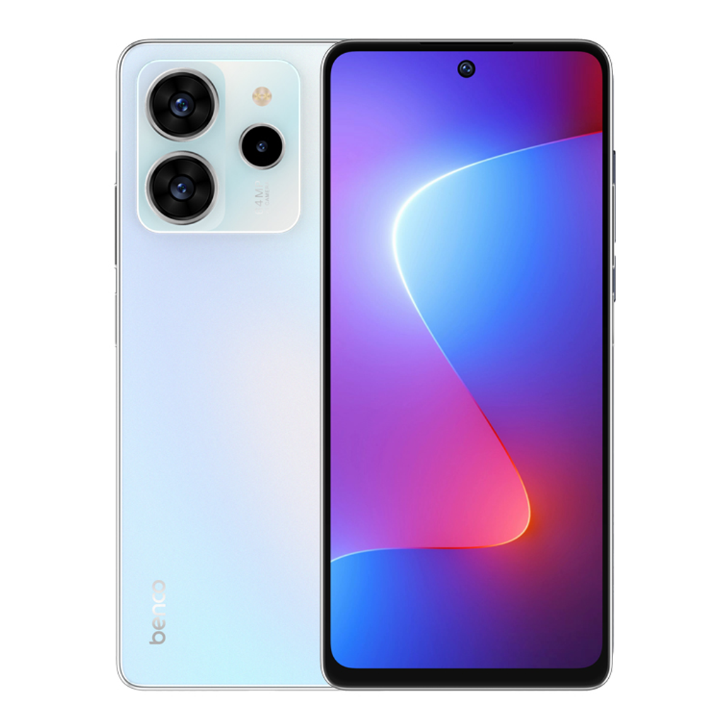 Điện Thoại Benco S1 Pro 8Gb 256Gb - Cũ Đẹp