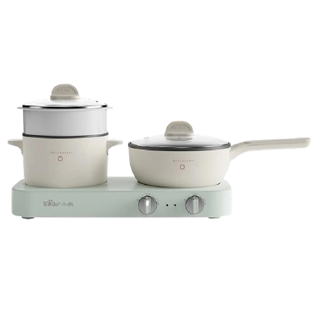 Bếp Đa Năng Bear Sb - Bd02N