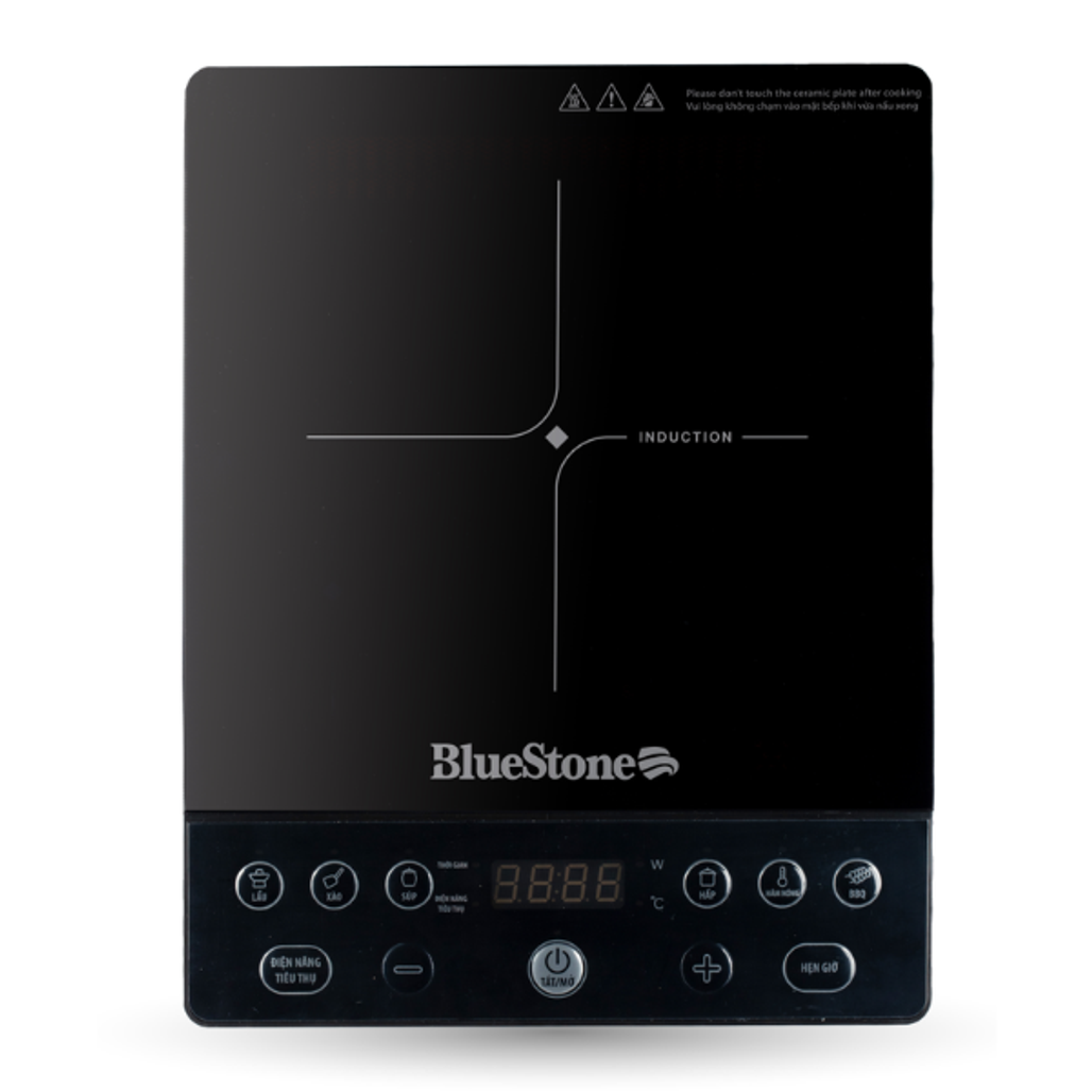Bếp Điện Từ Bluestone Icb - 6610