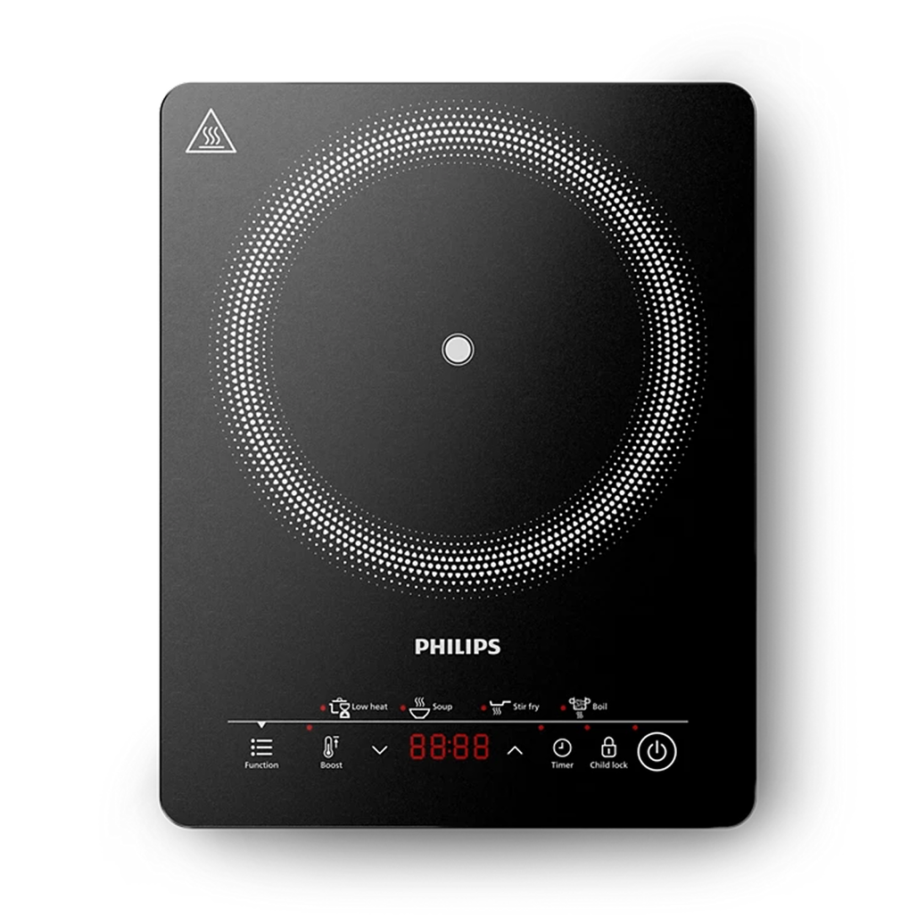 Bếp điện từ Philips HD5830/90