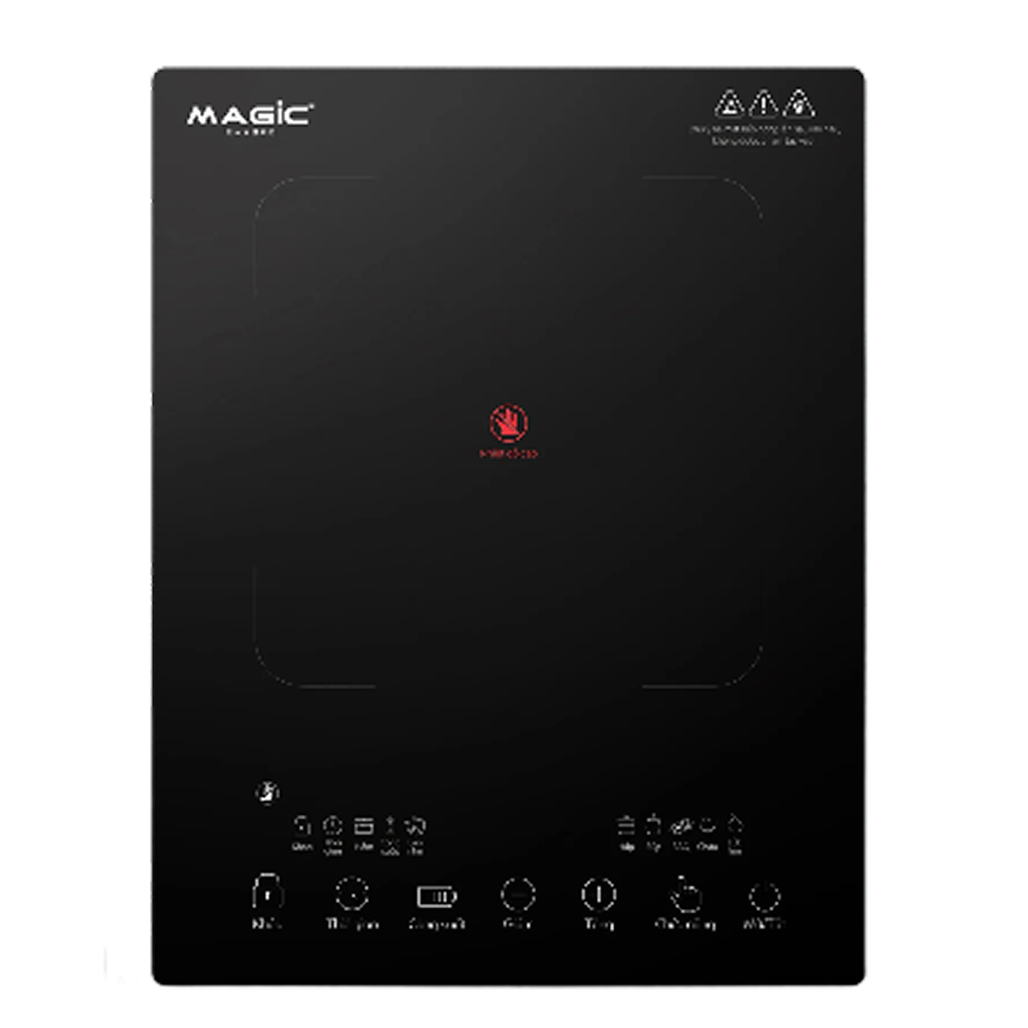 Bếp Hồng Ngoại Magic A - 53