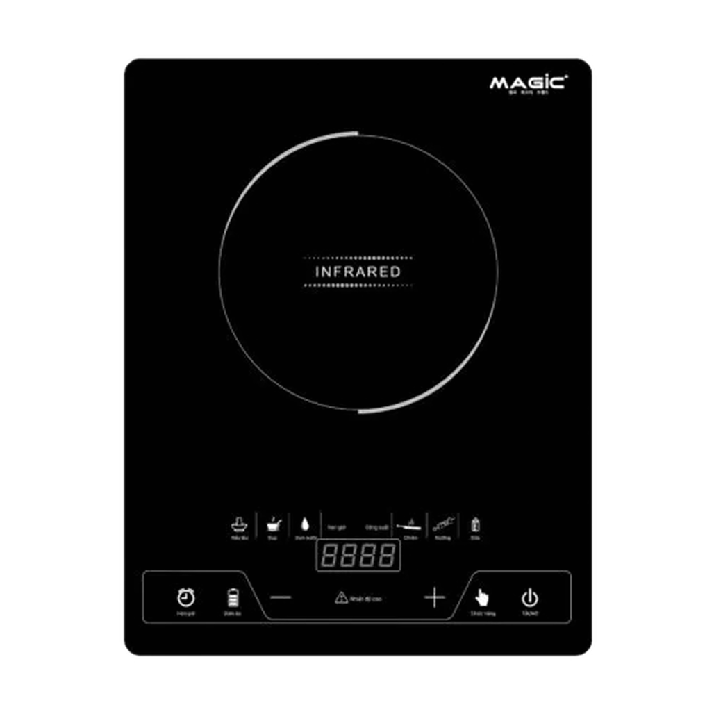 Bếp hồng ngoại Magic Korea A-51