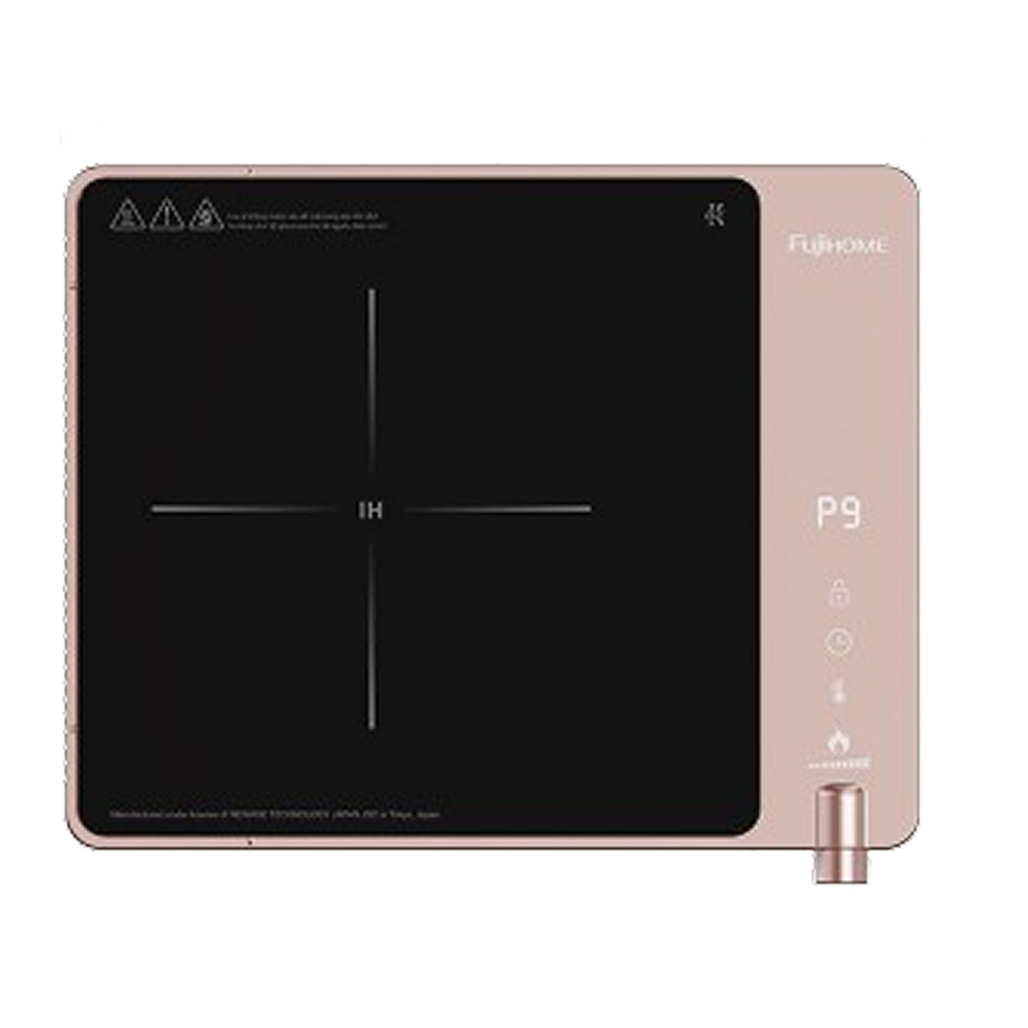 Bếp Từ Đơn Fujihome Ic1207P