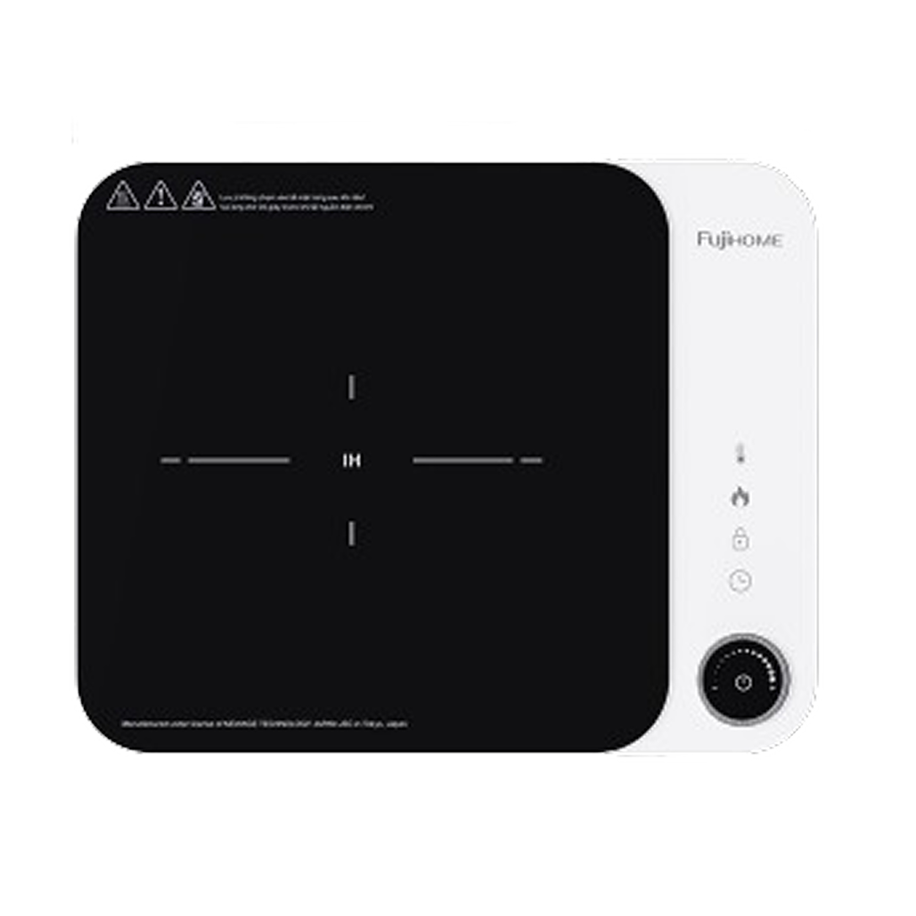 Bếp từ đơn FujiHome IC1901W