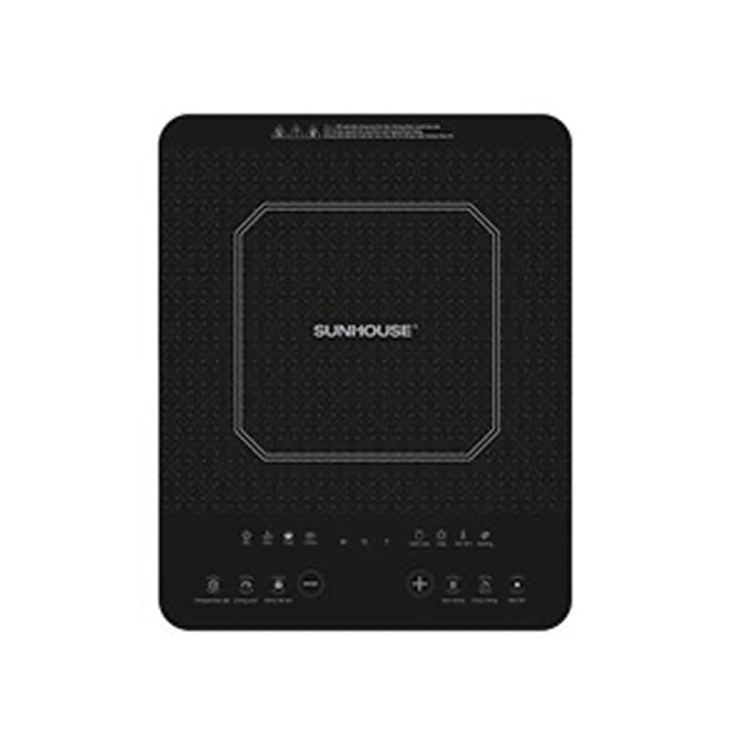Bếp Từ Đơn Sunhouse Shd6802