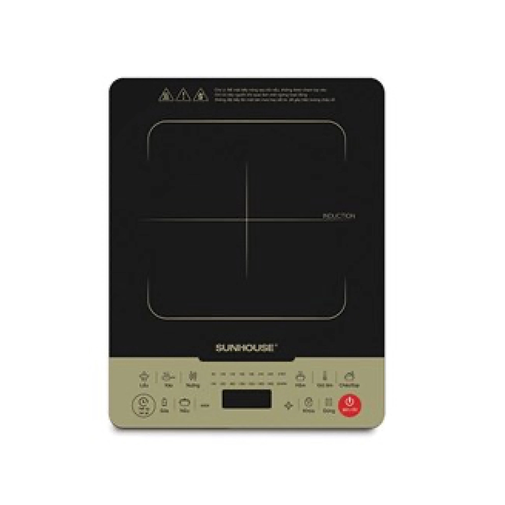 Bếp Từ Sunhouse Shd6867