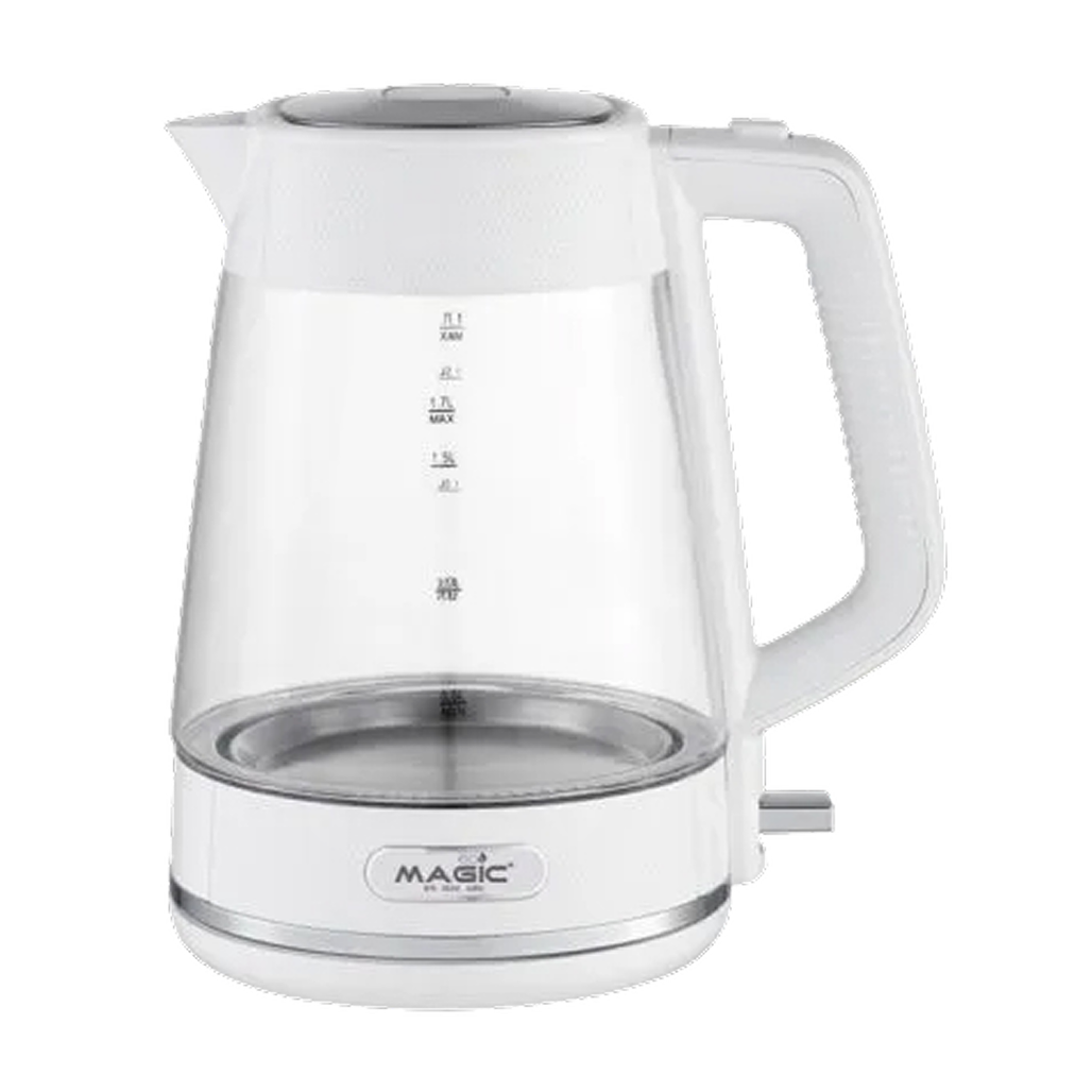 Bình đun siêu tốc Magic Eco AC-41