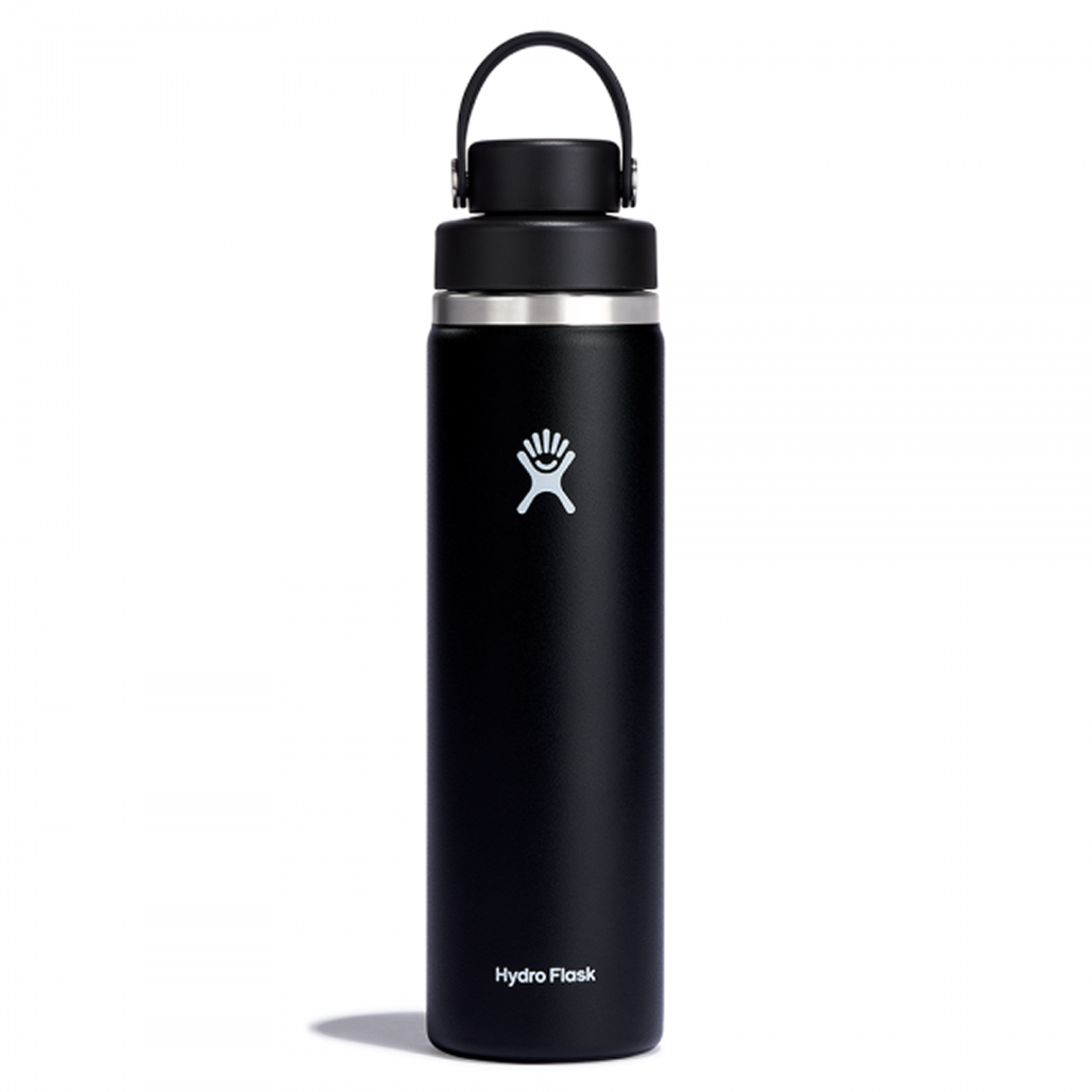 Bình giữ nhiệt Hydro Flask Wide Flex Chug Cap 710ml W24BFCC