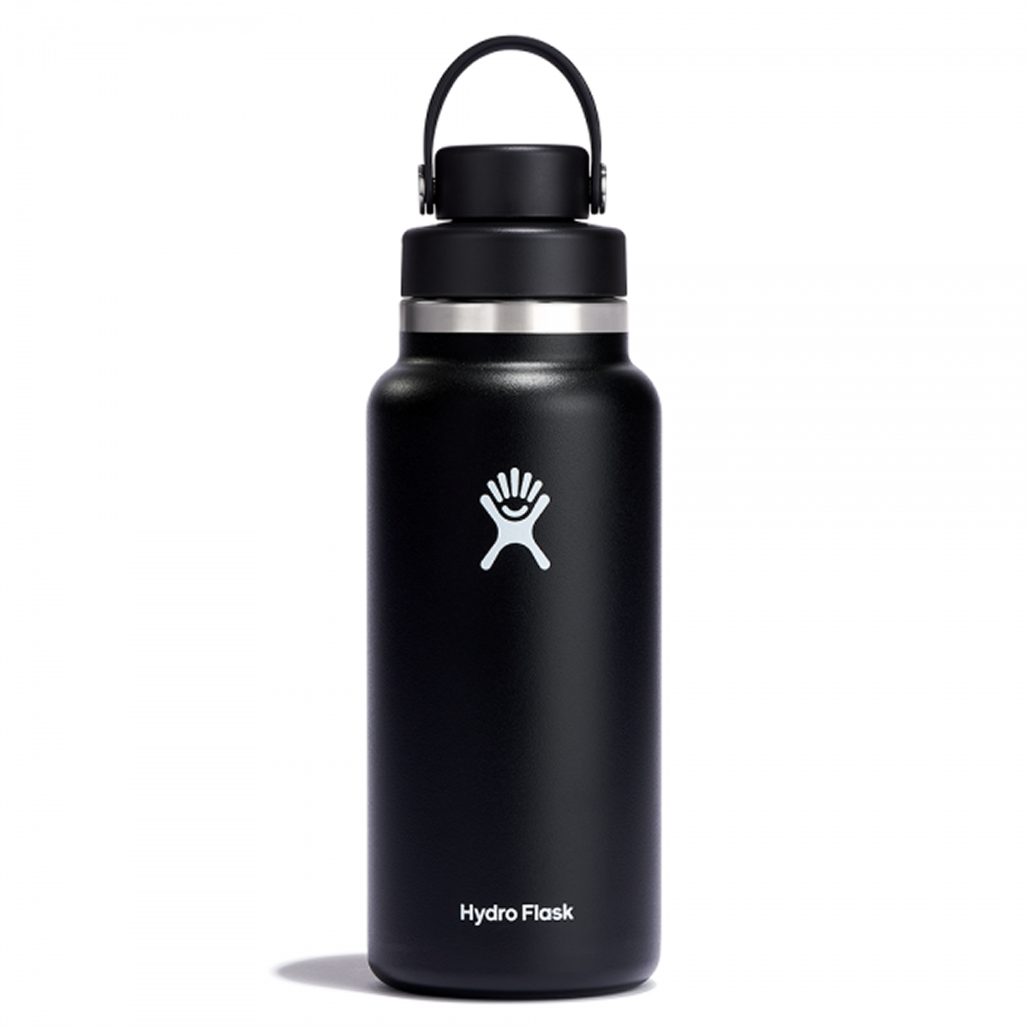 Bình giữ nhiệt Hydro Flask Wide Flex Chug Cap 946ml W32BFCC