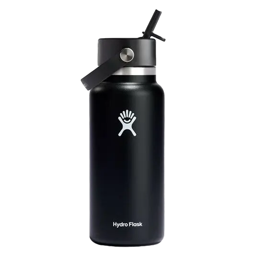 Bình giữ nhiệt Hydro Flask Wide Flex Straw Cap 946ml W32BFS