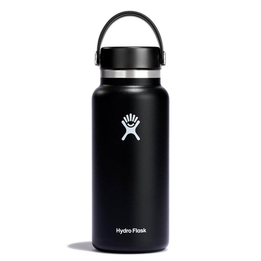 Bình giữ nhiệt Hydro Flask Wide Flex Straw Cap 946ml W32BTS