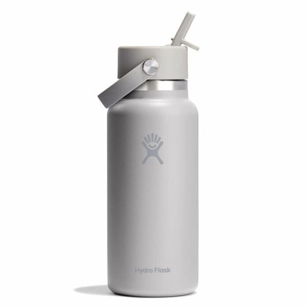 Bình giữ nhiệt Hydro Flask Wide Flex Straw Cap 946ml W32CFS