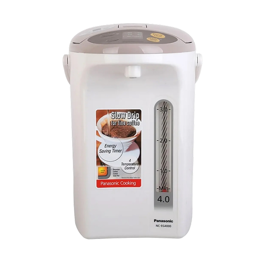Bình thuỷ điện Panasonic (4L) NC-EG4000CSY