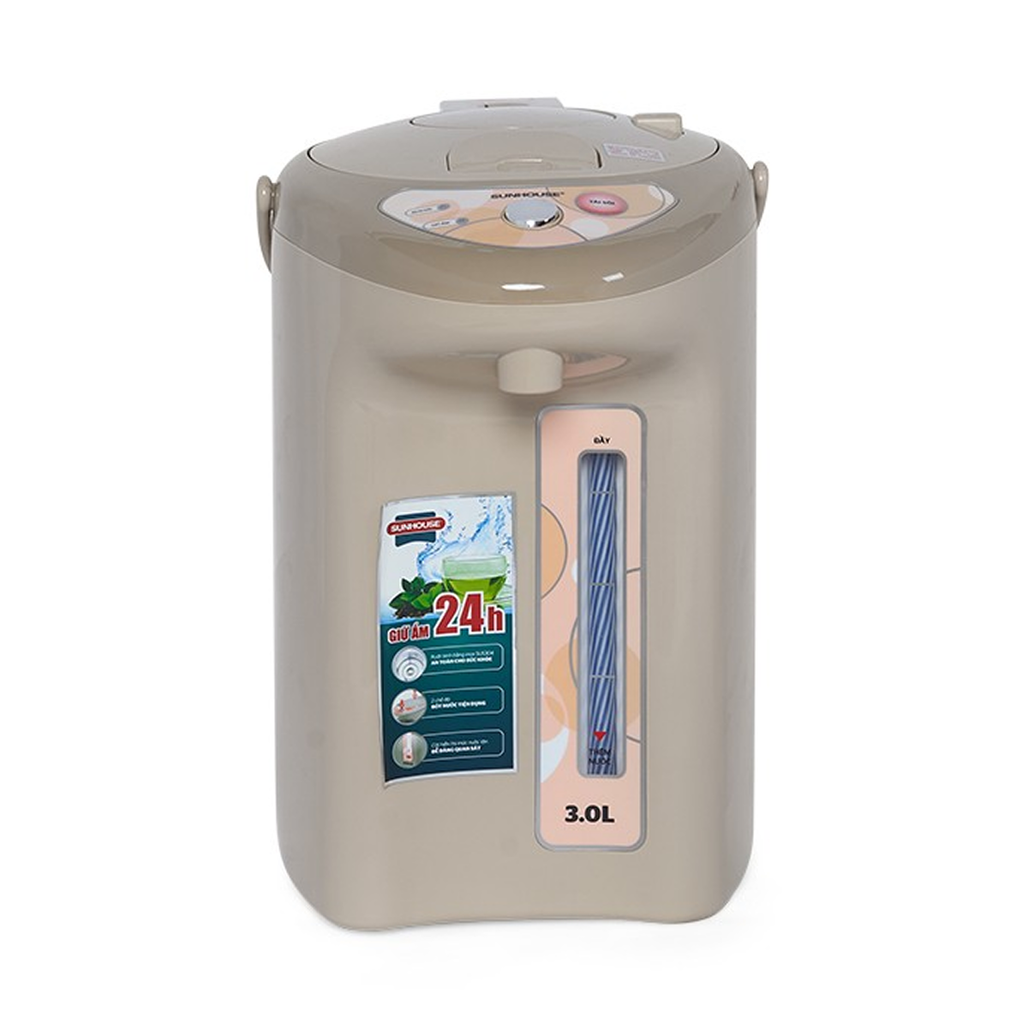 Bình thuỷ điện Sunhouse SHD1530