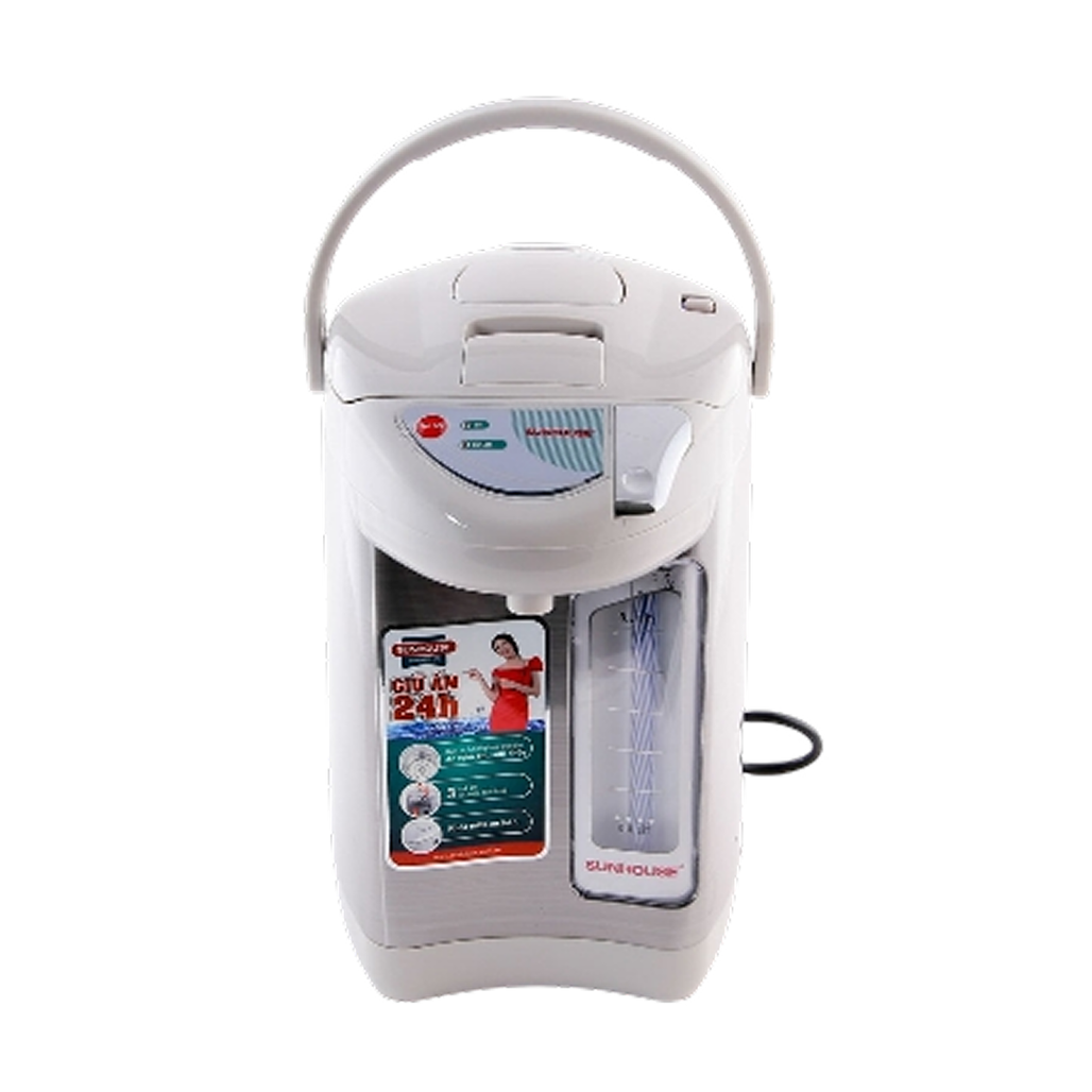 Bình thuỷ điện Sunhouse SHD1533