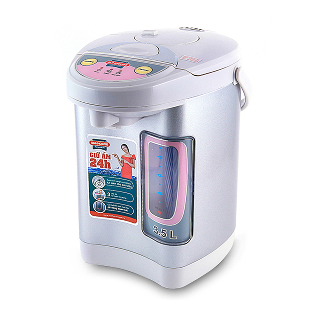 Bình thuỷ điện Sunhouse SHD1535