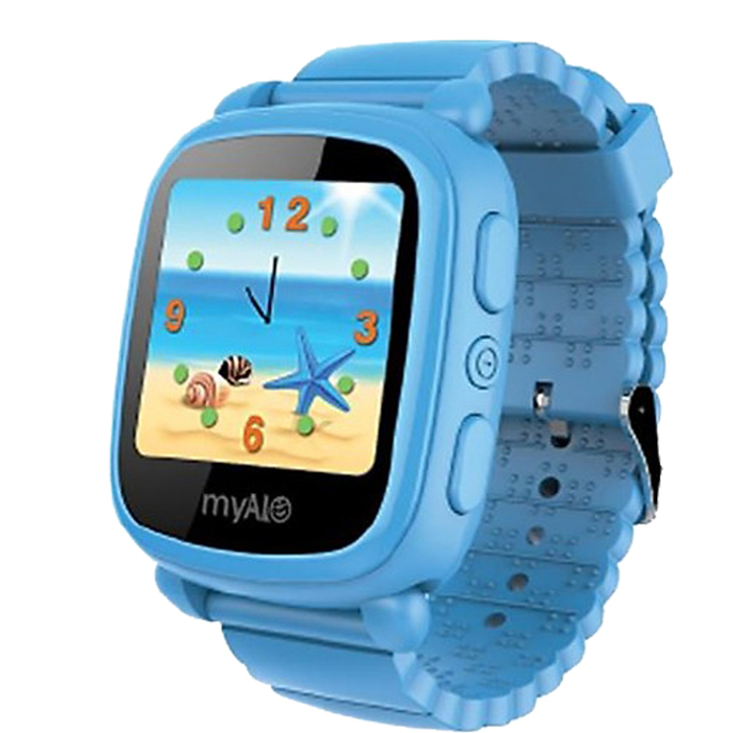 Đồng hồ định vị trẻ em Myalo KS62W - Cũ Đẹp