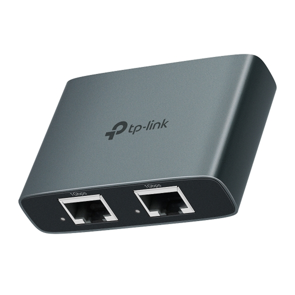 Bộ chia mạng Gigabit 1 ra 3 TP-Link EH310
