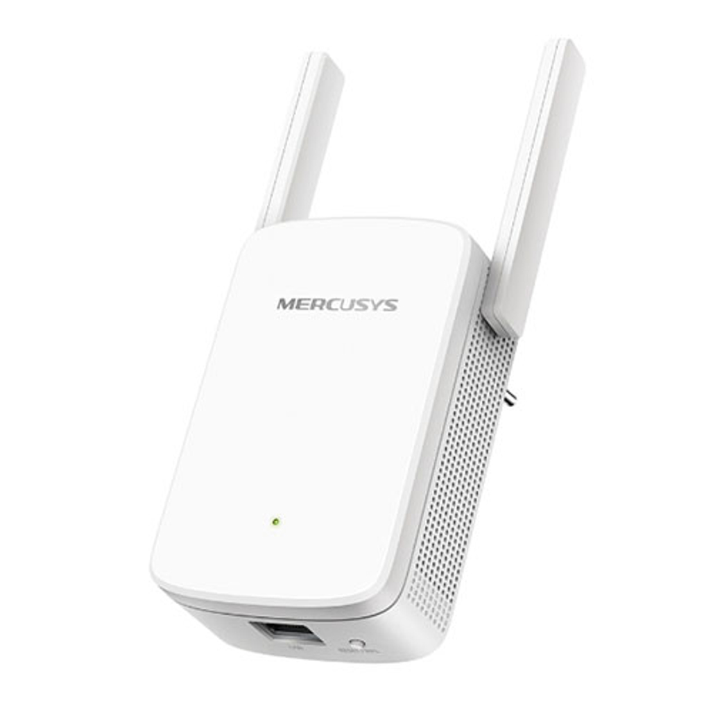 Bộ Kích Sóng Wifi Mercusys Me30 Ac1200