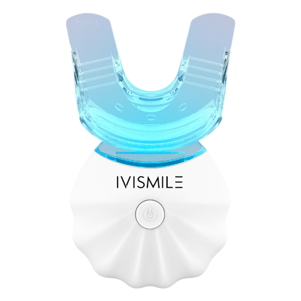 Bộ Kit Làm Trắng Răng Ivismile Ivi - 02K - 4