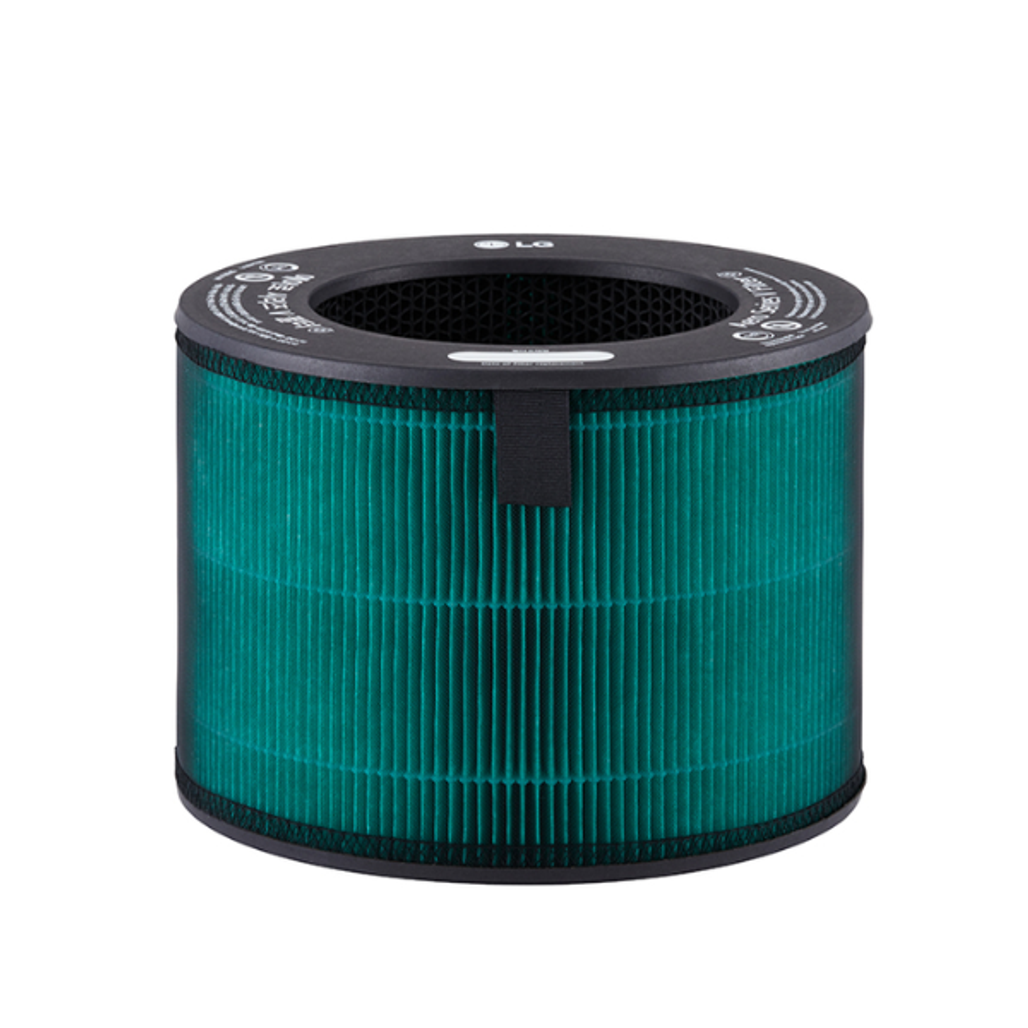 Bộ Lọc Thay Thế Cho Máy Lọc Không Khí Lg Puricare Aero Booster Pet