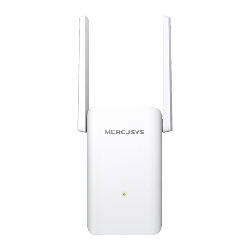 Bộ mở rộng sóng Wifi 6 AX3000 Mercusys ME80X
