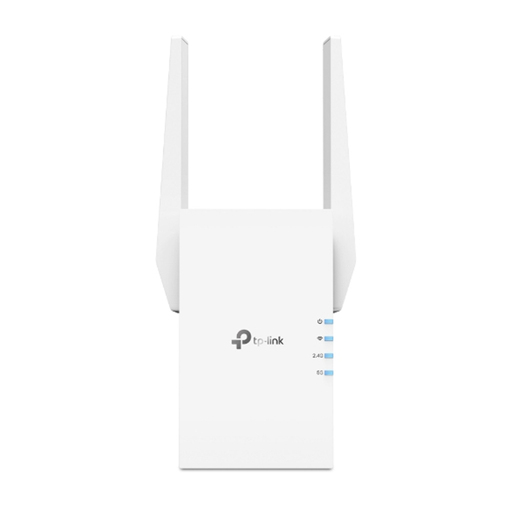Bộ Mở Rộng Sóng Wifi 6 Ax3000 Tp - Link Re705X