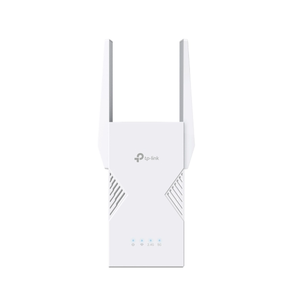 Bộ Mở Rộng Sóng Wifi 7 Băng Tần Kép Be3600 Tp - Link Re235Be
