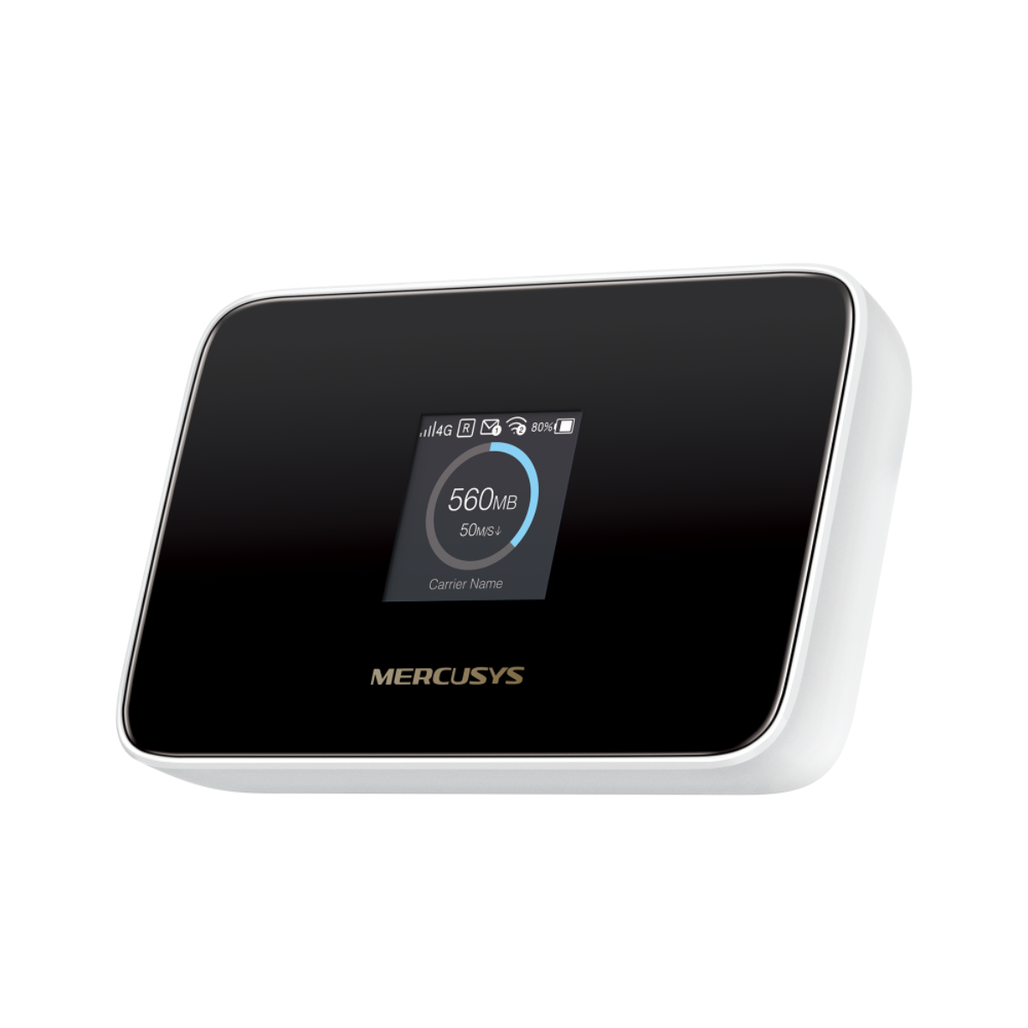 Bộ phát Wifi di động 4G LTE Mercusys MT115
